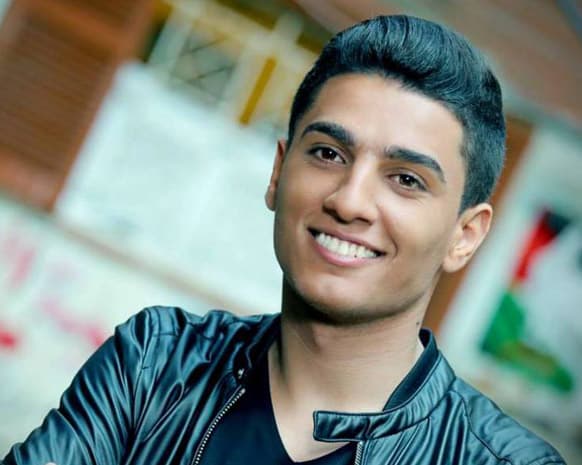 صورة غلاف مقالة محمد عساف يعاني من الشهرة