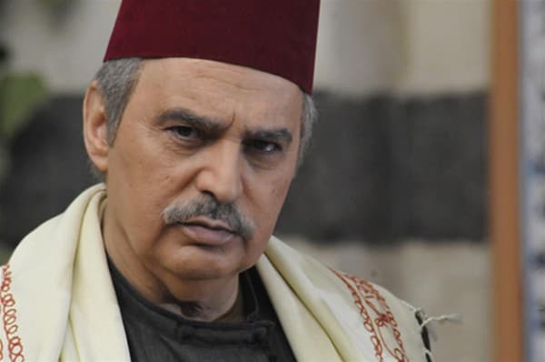 "سؤال بريء": هل تفلح عودة "أبو عصام" في شد وتر أحداث "باب الحارة6"؟