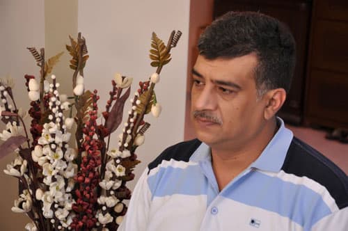 كتّاب الدراما السورية يواكبون أصداء مسلسلاتهم عبر ال "فيسبوك"