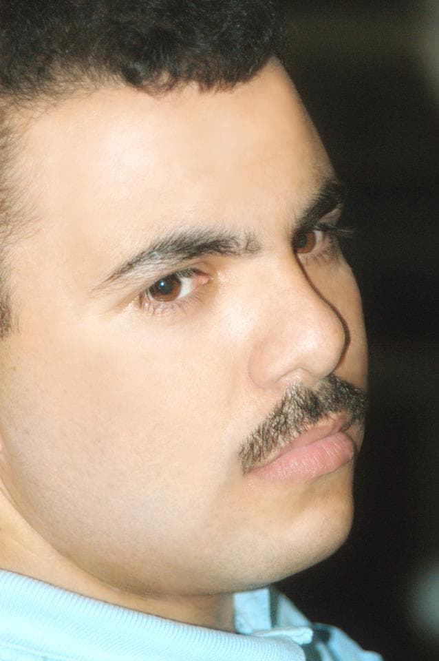 بعيداً عن الإنشاء أحبوا نضال.. عميقاً في الفن أرخوا لتجربته