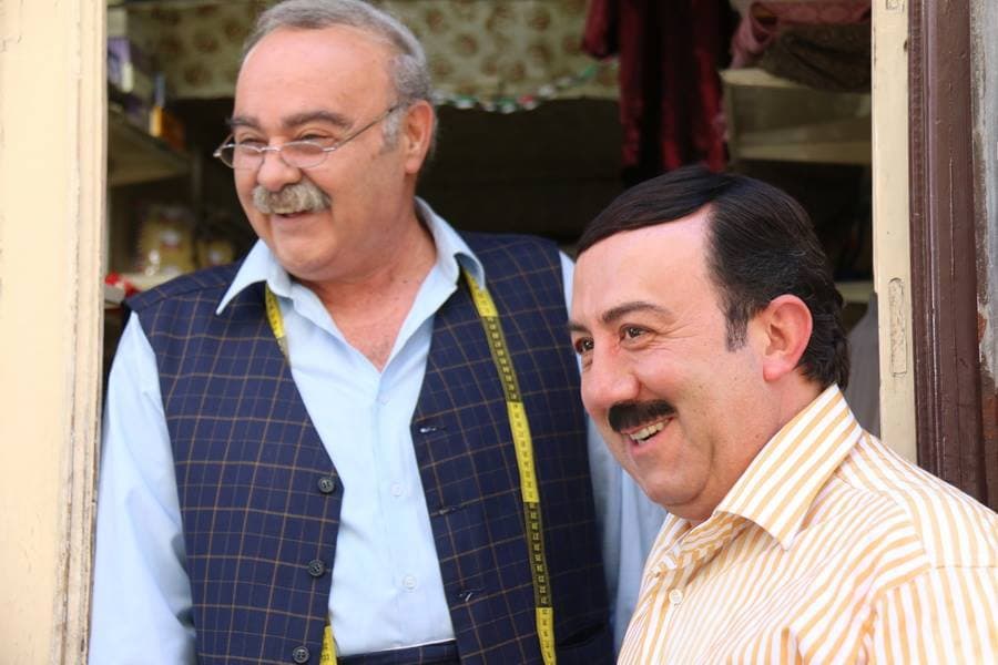 محمد خير الجراح يشجع السامبا بعد خروج اسبانيا ويعيش "حالة حب" بعد رمضان