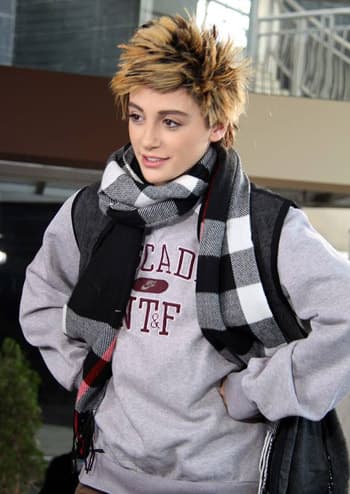 مرام علي "ضحيّة" في موسم دراما 2014