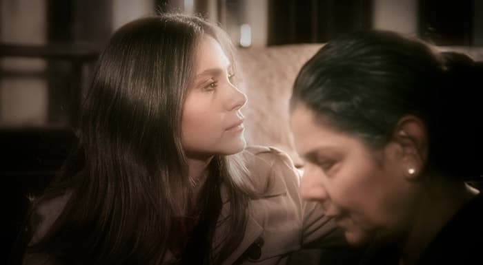 "مريم" يرفع اسم السينما السورية ويفوز بالجائزة الكبرى في وهران