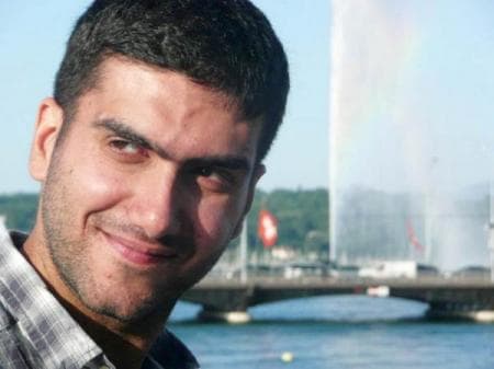 صورة غلاف مقالة سعيد ميرخان أدرك "قطرة الندى" الأخيرة ...ورحل