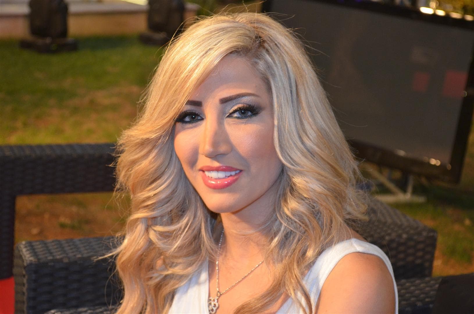 صورة غلاف مقالة ميريام عطا الله باقية في الهيبة