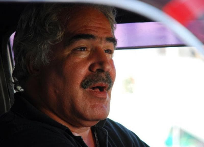 نزار أبو حجر يركّز على "أبورباب" في الغربال بعد أن أدار ظهره ل"باب الحارة"