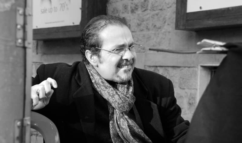 وداعاً نضال سيجري .. وداعاً يا من جمعت كل السوريين