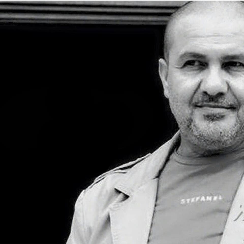 عامان على رحيل نضال سيجري