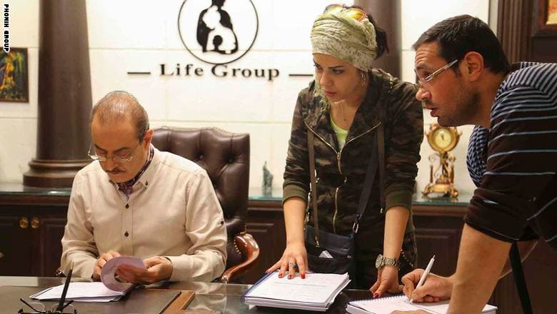 يعرض هذا العام في رمضان... لعبة "دومينو" سوريّة تتساقط أحجارها في رمضان على وقع الرصاص.. فمن سيكون الفائز؟