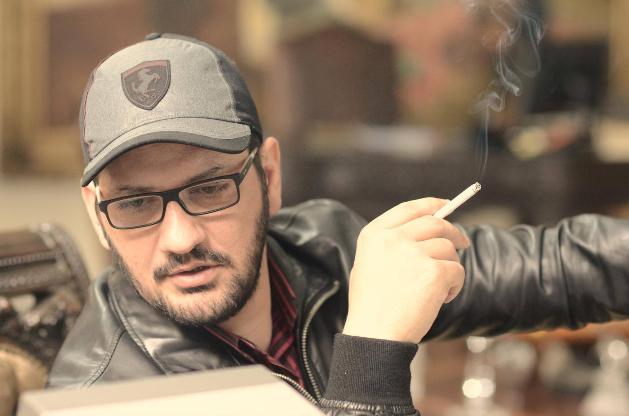 "غولدن لاين" تطلق تصوير خاتون بمن حضر