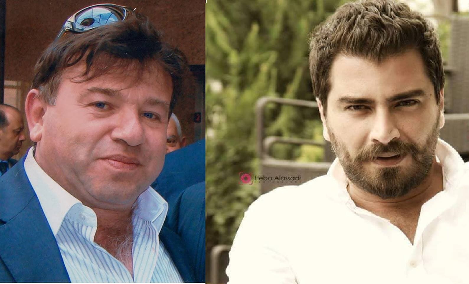 معتصم النهار في ثلاثية تلفزيونية عن قبنض!