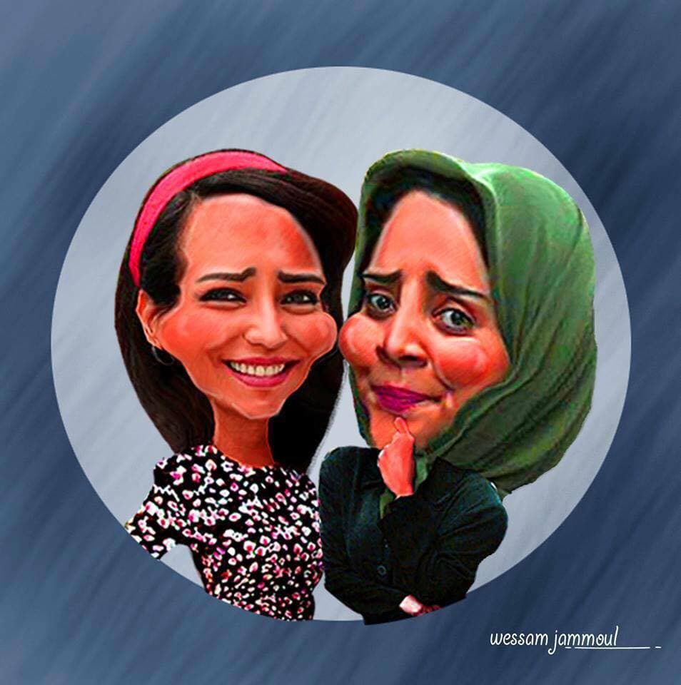 "دنيا2015" .. "كوميديا ساحرة تُمسك بتلابيب المشاهد ولغاليغه"