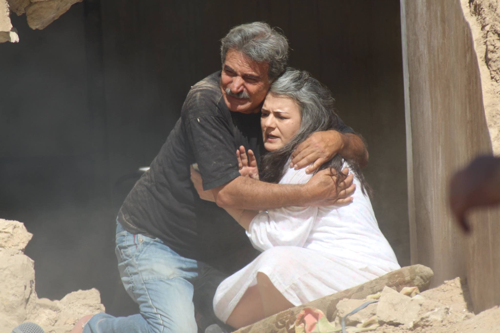 «شهر زمان»: وأخيراً عادت الدراما السورية إلى الواقع!