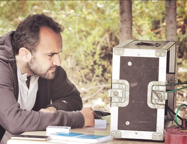 "سما الفن" تعود ب"الندم" إلى الليث حجو