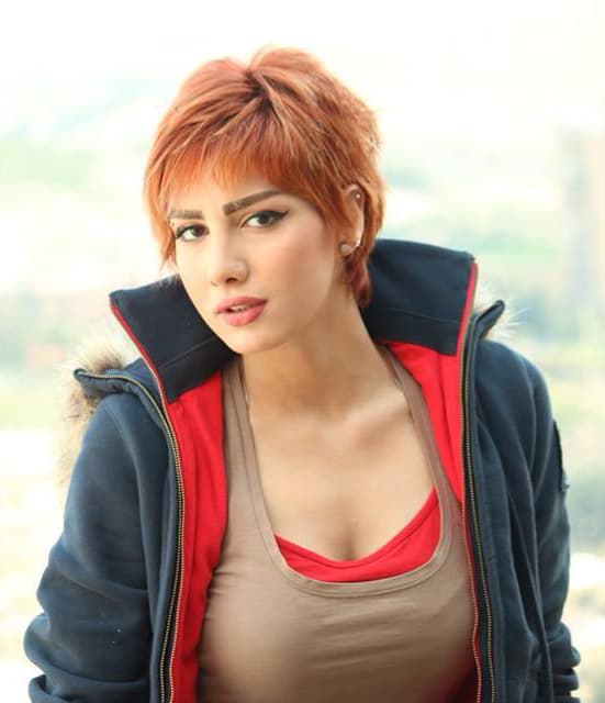 راما الراشد فلاحة يتيمة .. وعشيقة رجل متزوج في رمضان 2015