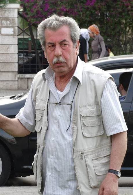 ريمون بطرس .. أتسجيليٌّ فيلمك أم روائي؟