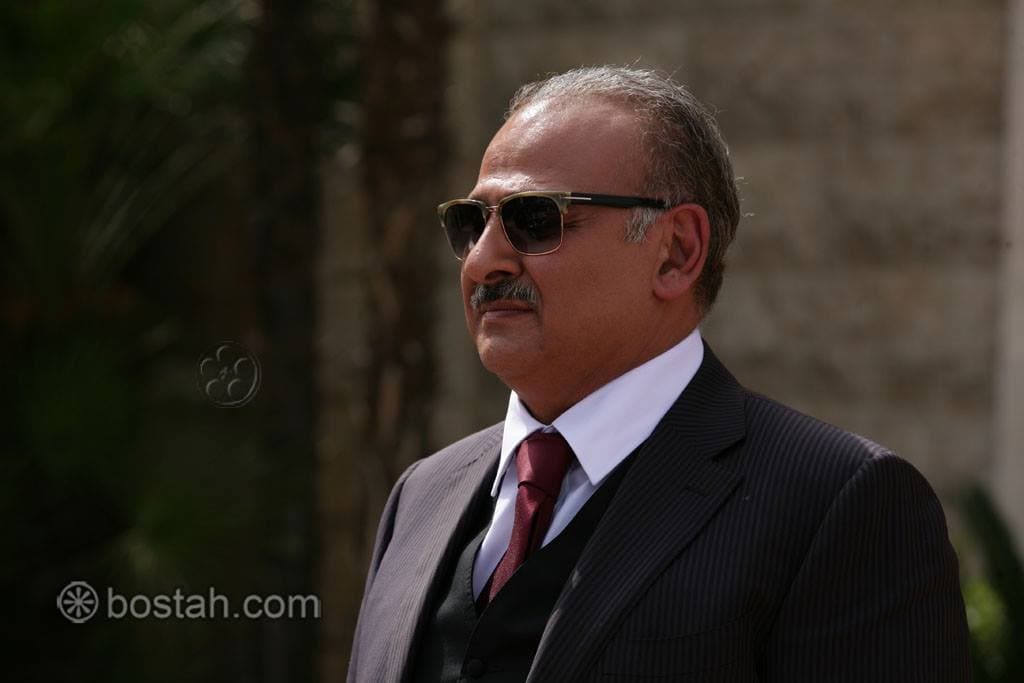 "عرّاب- كلاكيت"... "نادي الشرق" المافيا بحلّةٍ سوريّةٍ