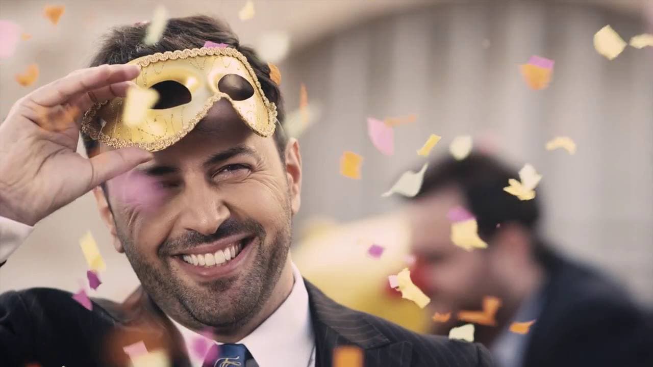 تيم حسن من مسلسل "تشيللو"