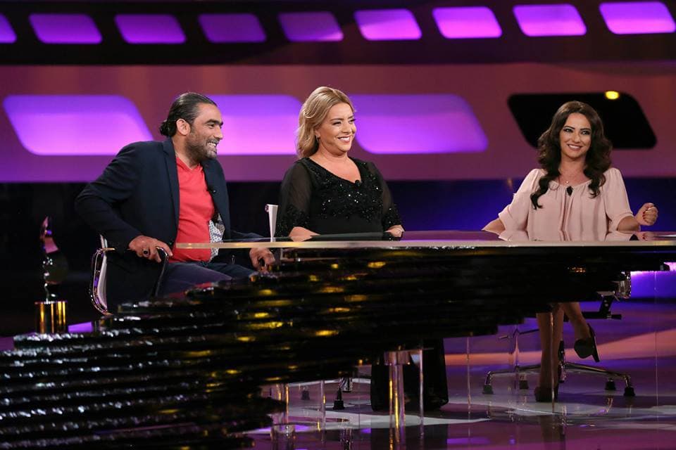 شكران وأمل لاتطرحان نفسيهما كثنائي بل شريكتان في "دنيا"... والجزء الثالث مستبعد