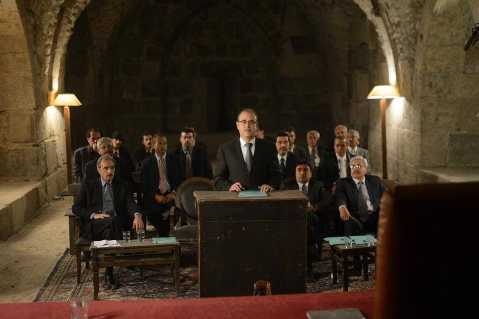 "مذنبون أبرياء" يكشف عن "الكبارية" في ثالث فصول حكايته الافتراضية