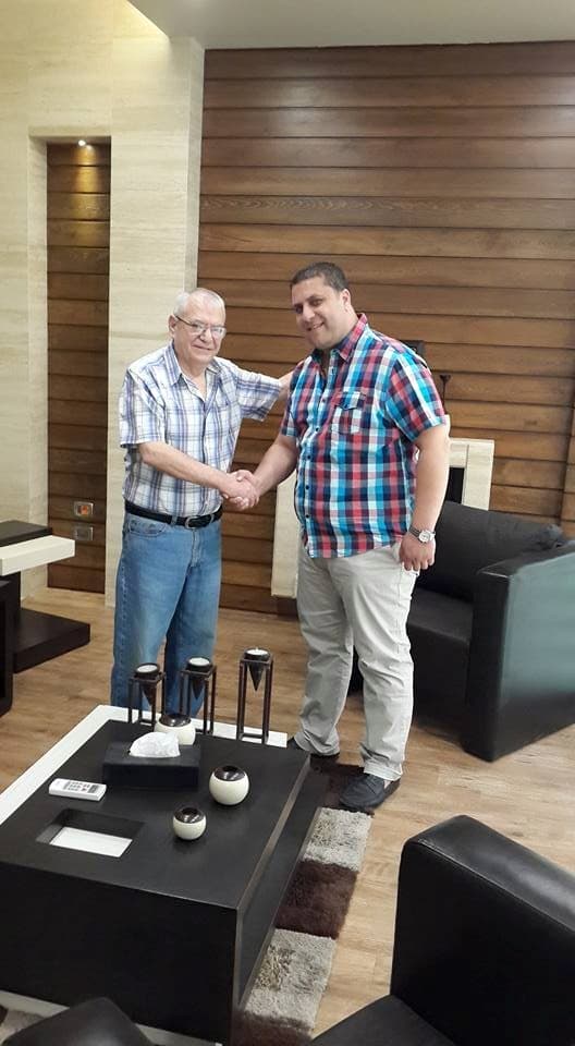 "الندم" ل حسن سامي يوسف بعهدة "سما الفن" .. و "كلاكيت" تنجز "الملعونون" لموسم 2016