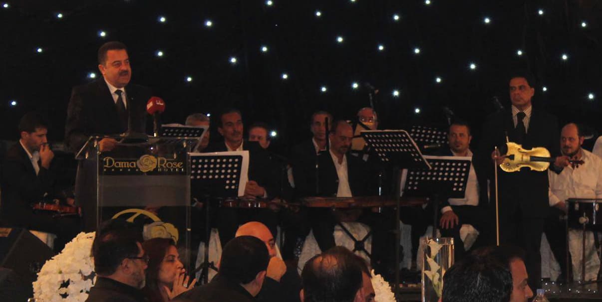 "نقابة أم مركز جباية ضرائب؟" يتساءل فنانون