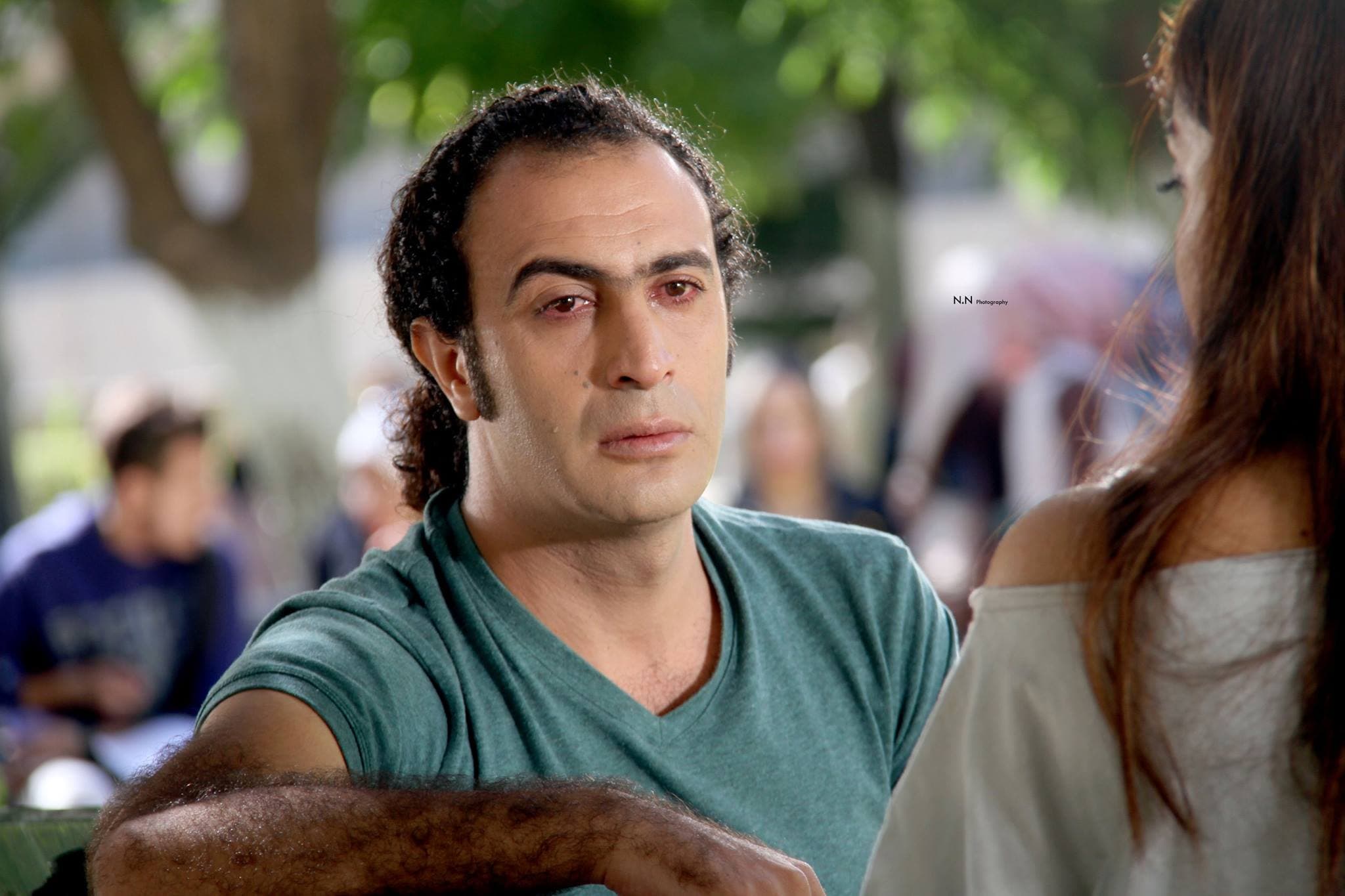 الدراما التلفزيونية تبعد كفاح الخوص عن "المطبخ"