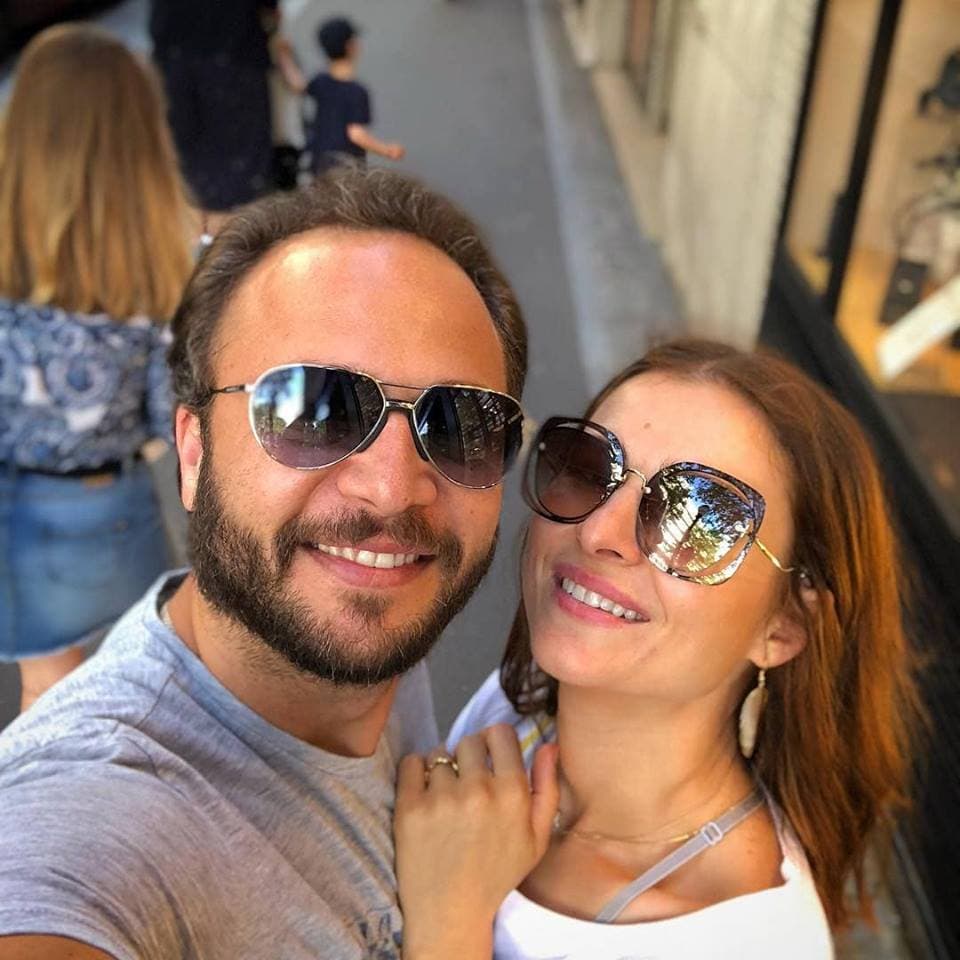 صورة غلاف مقالة مكسيم خليل وسوسن أرشيد: باريس المنفى