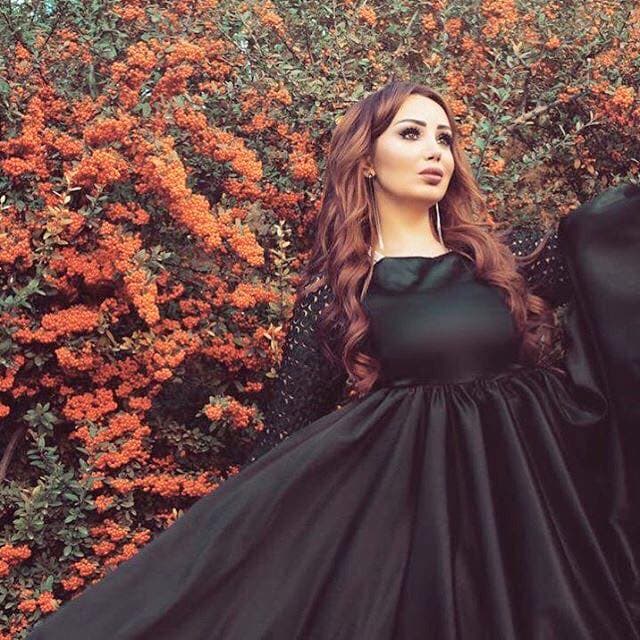 دينا هارون تقضي فترة نقاهة ..ما السبب؟