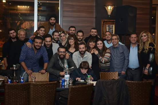 أحمد السويداني يسدل الستارة على الجزء الأول من "مذنبون أبرياء"