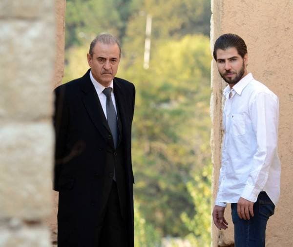 صورة غلاف مقالة "مذنبون أبرياء" يبدأ سلسلة لا حد لها