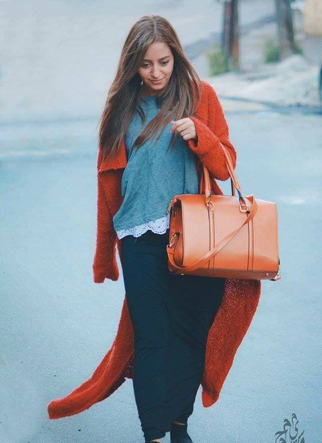 روزينا لاذقاني تخفي سراً منذ الطفولة ... وأحلاماً وردية كوميدية