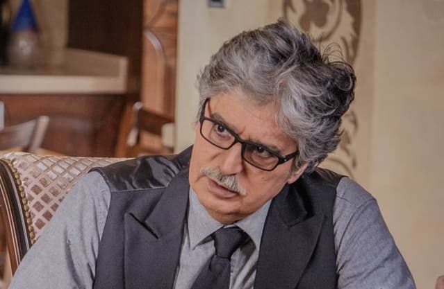 عباس النوري يتخلص من "خالد" سريعاً من أجل "أبو عصام"