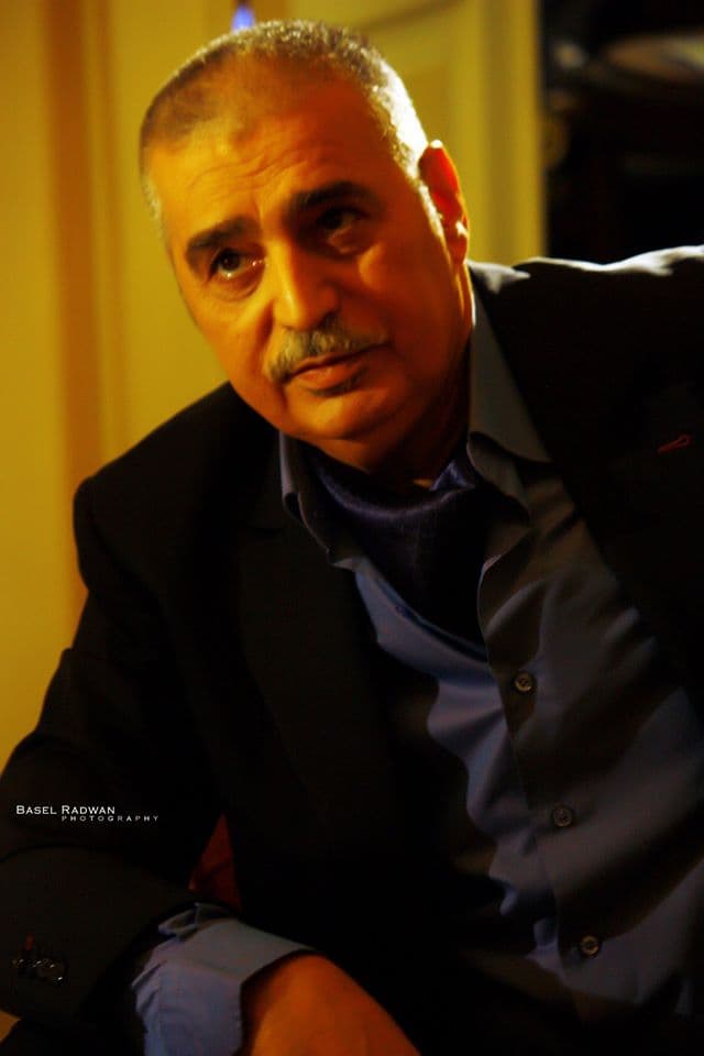 عباس النوري خلف الكاميرا مجدداً وبطلاً في خمسة أعمال لرمضان .. حتى الآن