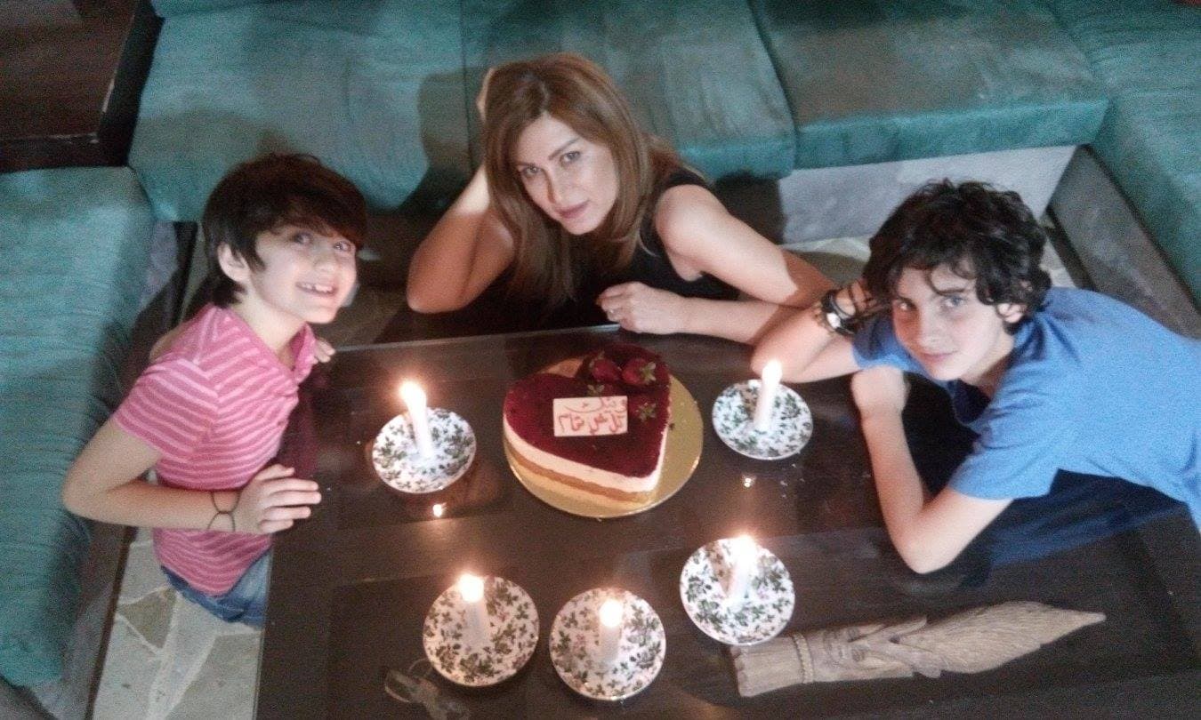 في ذكرى ميلاده: "نضال سيجري وينك؟ كلشي تمام؟"