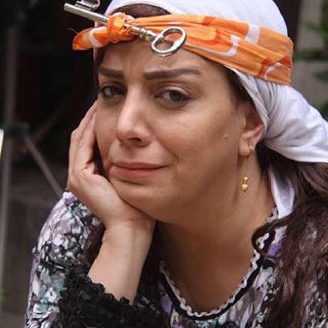 شكران مرتجى: مرضي ليس كما يعتقده البعض