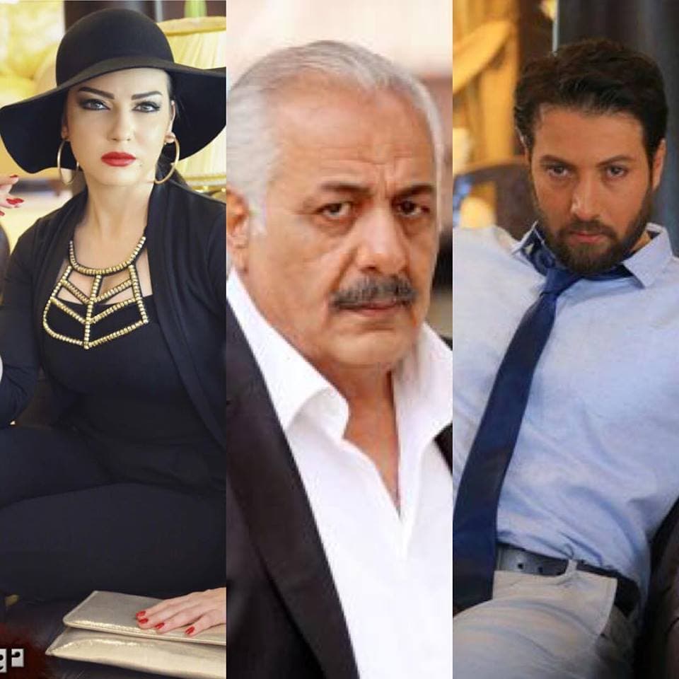 صفاء سلطان إلى السينما عبر "درب السما"