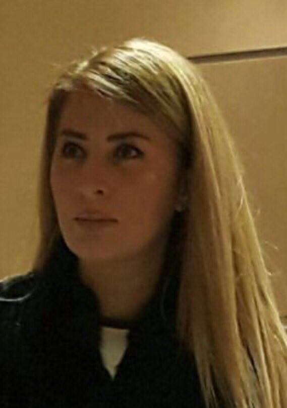 عنود الخالد: "زعلي طول".. مرهون ب "صورة لائقة"