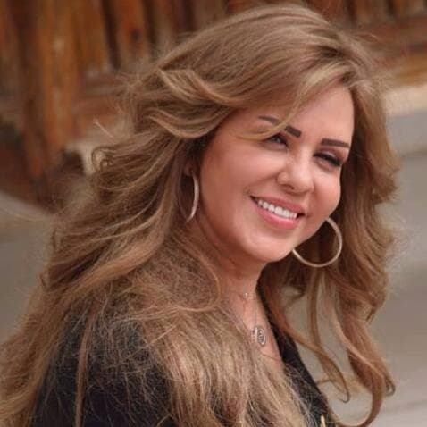 سلمى المصري : " سحر فوزي صديقتي المقربة وأنا ضد النفخ "