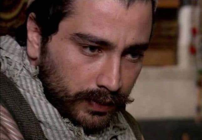 معتصم النهار خارج باب الحارة لهذه الاسباب