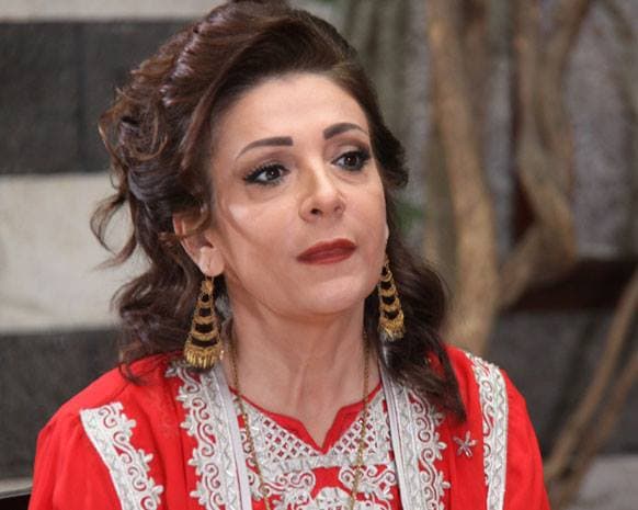 وفاء موصللي : عبر "دمشق" لازم نحكي