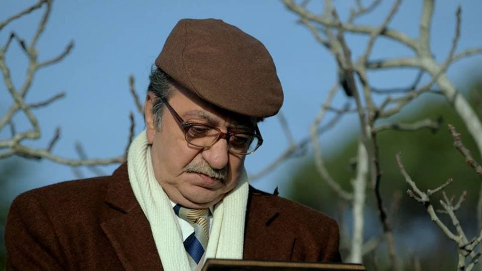 لحام يكشف زواجه ببطلة في "باب الحارة" ويعترف: كنت لئيماً مع أصالة