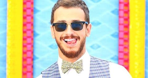 نجوم سوريون انضموا لحملة سعد المجرد