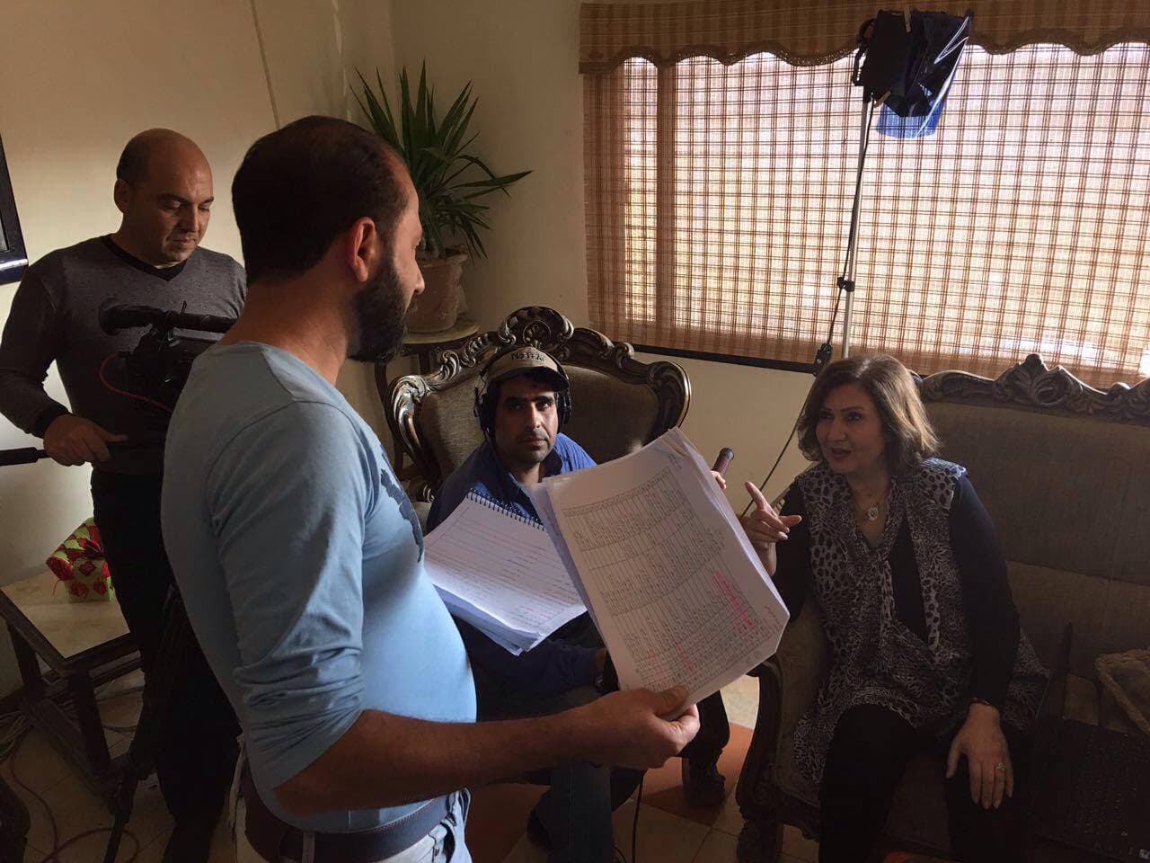 "سنة أولى زواج" ينطلق في دمشق