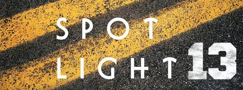 بالصور: تعرفوا على شخصيات اللوحات الأولى ل "بقعة ضوء 13"