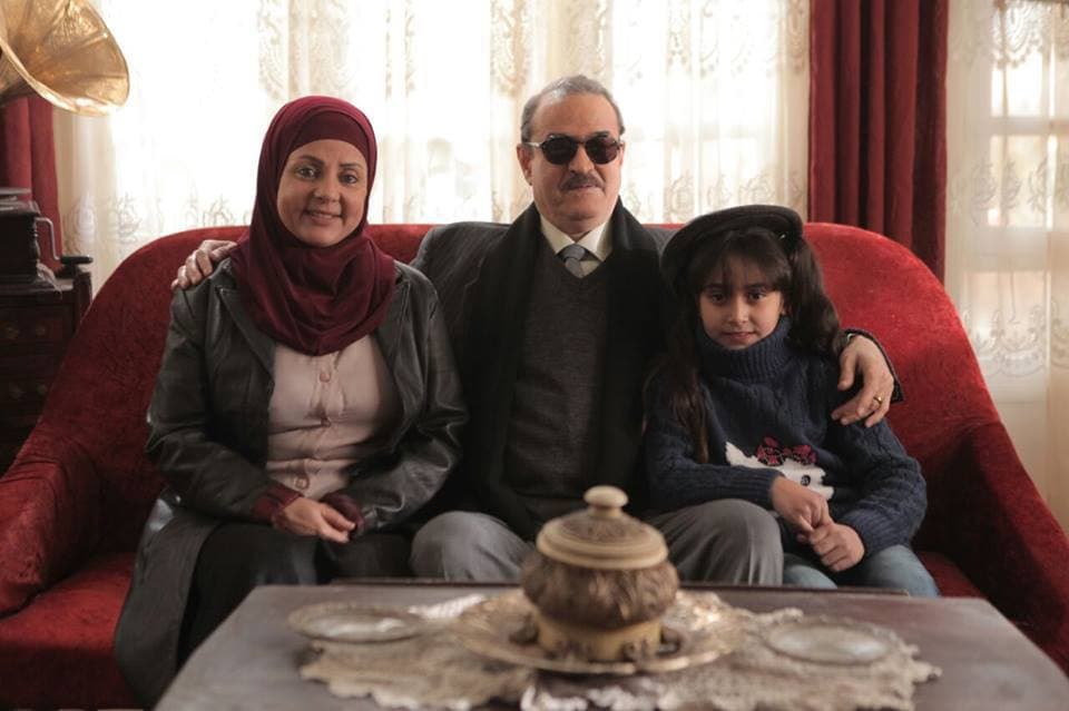 سامر برقاوي ينهي "سوء تقدير" ويبدأ "وجهة نظر"