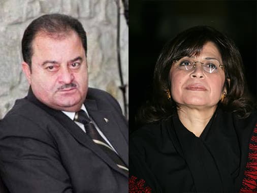 بين النقيب والفنانين .. حملة ضد ديانا جبور وأخرى معها