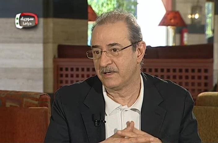 بسام كوسا : ليس مسموحاً السؤال "أين الدراما السورية"