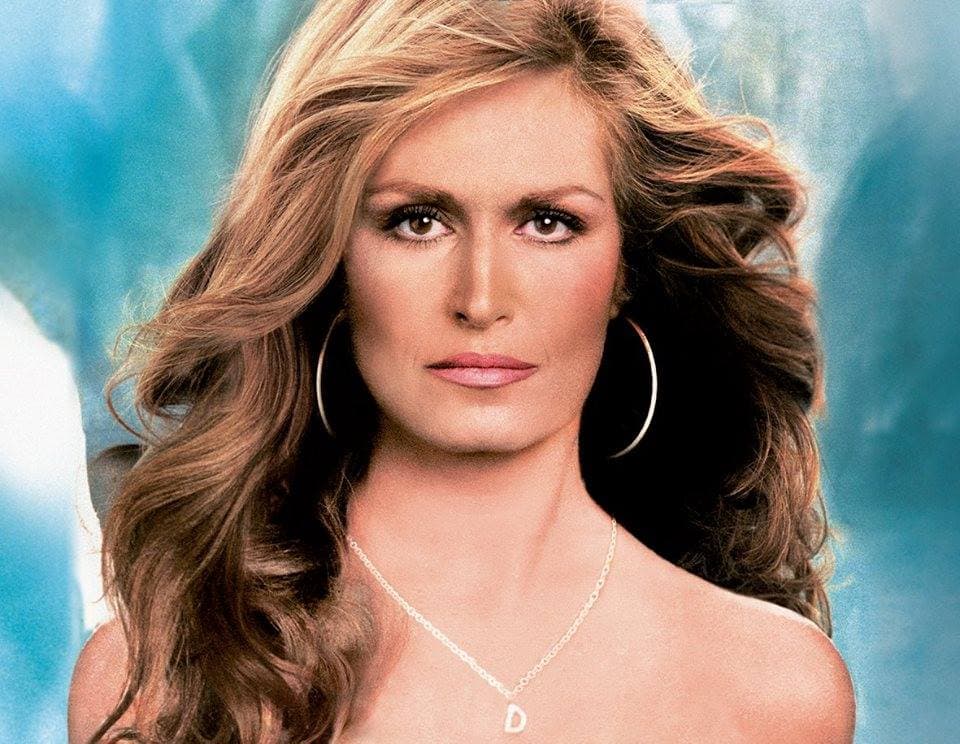 صورة غلاف مقالة داليدا تعود من جديد