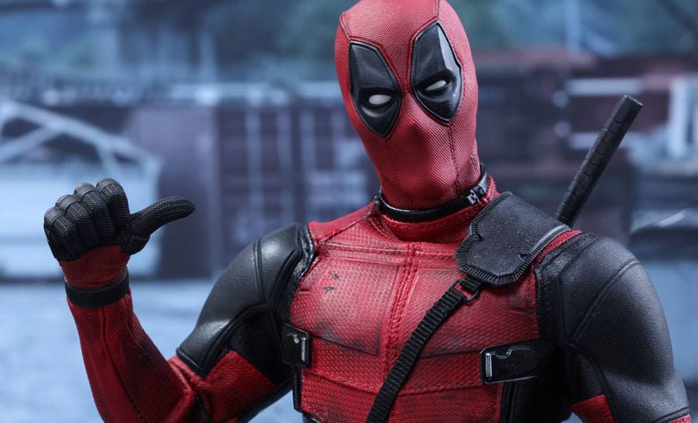 صورة غلاف مقالة تعرفو على بطل الجزء الثاني من فيلم Deadpool